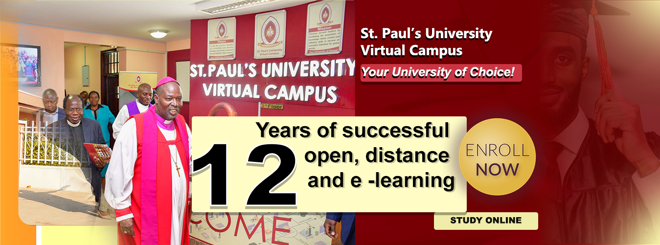 SPU Virtual Campus